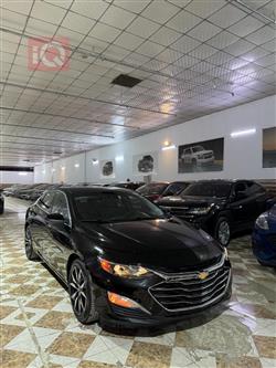 شيفروليه ماليبو